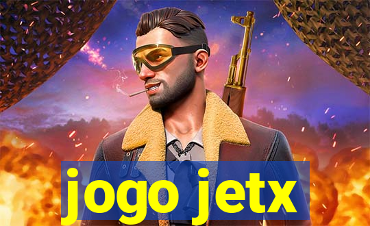 jogo jetx